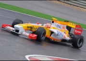 Renault F1 R29 Renault F1 R29